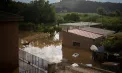 Inundații devastatoare în Spania: doi morți și o persoană dispărută. Zboruri anulate la Barcelona - VIDEO