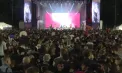Satoshi și alți artiști au adunat mii de oameni în centrul capitalei, de Ziua Națională a Vinului - VIDEO
