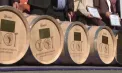 „Polobocul de Aur”, acordat celor mai buni producători de vin de casă. Peste 500 de vinuri, înscrise în concurs - VIDEO