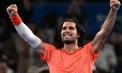 Carlos Alcaraz, în semifinale la Tokyo, după abandonul lui Denis Shapovalov - VIDEO