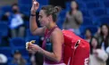 Elena Rybakina și Aryna Sabalenka, eliminate surprinzător la Masters-ul de la Beijing - VIDEO