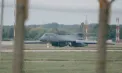 SUA retrag 12 bombardiere B-1 de la baza aeriană Fairford din Marea Britanie, după arestarea unor suspecți de terorism