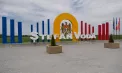 Circulația spre Palanca, sistată din cauza incidentului cu dronă de la frontieră: șoferii sunt redirecționați prin Tudora