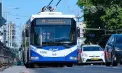 Atenție, călători! Ruta de troleibuz numărul 30 își schimbă traseul. Ce stații noi vor fi incluse începând cu 5 octombrie