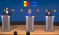 UE alocă Republicii Moldova 157 de milioane de euro. Vasile Tofan, la reuniunea Consiliului de Asociere Moldova - UE  la Bruxelles: „Vom putea finanța proiecte acasă” - VIDEO