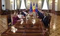 Nicușor Dan caută soluția pentru ieșirea României din criza politică: partidele au venit la Cotroceni cu condiții diferite