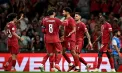 Portugalia, prima națională calificată în sferturile Ligii Națiunilor. Campioana en-titre a competiției a întors spectaculos meciul cu Norvegia și a obținut a patra victorie consecutivă