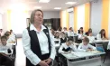 De 28 de ani, educația îi este vocație: Povestea unei profesoare din Bălți care a devenit pentru elevi mai mult decât un dascăl - VIDEO