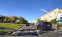 Un șofer de 44 de ani, amendat după ce nu a acordat prioritate unui pieton pe bulevardul Mircea cel Bătrân din Chișinău. Momentul, surprins de o cameră de bord – VIDEO