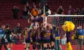 Barcelona, de neoprit la feminin: catalanele au zdrobit-o pe Real Madrid în El Clasico, iar Claudia Pina a marcat de patru ori - VIDEO