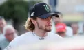 Dramă totală în ultima etapă a Campionatului Mondial de Raliuri: Oliver Solberg a pierdut titlul cu două viraje înainte de finiș, după ce a ajuns într-un șanț - VIDEO