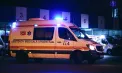 Aproape 15 mii de oameni au chemat ambulanța într-o săptămână: peste 6.200 de pacienți au ajuns la spital pentru tratament