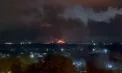Ucrainenii au lansat 650 de drone spre Moscova. O instalație esențială este în flăcări. Primele informații despre victime -VIDEO