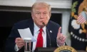 Trump susține din nou că războiul cu Iranul nu a dus la scumpirea carburanților și indică atacurile Ucrainei asupra rafinăriilor rusești