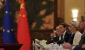 Macron şi Merz cer ca UE să adopte instrumente comerciale mai dure. „Să provoace un prejudiciu comparabil”. Preocuparea China