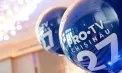 27 de ani de PRO TV, sărbătoriți alături de parteneri. Mionetto, Feeling și Diana Ferro au dat savoare serii aniversare - VIDEO
