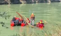 Prutul a scăzut până la nivelul critic pentru captarea apei la Leova: au fost instalate pompe pentru a evita întreruperile. Ce spune primarul - VIDEO