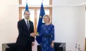 Incidentele cu drone, tot mai frecvente în Moldova - subiect de discuție la Bruxelles. Tofan: „Neutralitatea nu înseamnă să fim lipsiți de apărare”