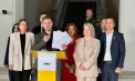 PAS, împotriva unui proiect din CMC privind vânzărea unor terenuri din Chișinău: „Acolo pot fi construite școli și grădinițe” - VIDEO