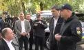 LIVE TEXT. Scandalul dintre Primărie și Termoelectrica ia amploare: Vicepretorul de Buiucani ar fi fost reținut. Ce spune șeful IG Buiucani - VIDEO