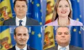 Republica Moldova ar putea avea noi ambasadori în Grecia, Lituania, Belgia și Qatar: candidaturile au fost avizate pozitiv de Parlament - FOTO