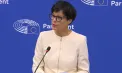 Marta Kos: Republica Moldova va primi pe 28 octombrie foaia de parcurs pentru aderarea la Uniunea Europeană - VIDEO