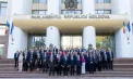 Securitatea Republicii Moldova, în centrul discuțiilor la Chișinău: oficiali din 22 de state dezbat războiul hibrid, dronele și atacurile cibernetice