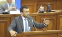 Cornel Dudnic intră oficial în cursa pentru funcția de bașcan al UTA Găgăuzia: „Autonomia stă la marginea prăpastiei” - VIDEO