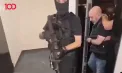 Momentul în care Iurie Radulov este încătușat la Istanbul: „Babior” a fost prins într-o locuință din cartierul Fatih. Ce au găsit polițiștii în urma descinderilor - VIDEO