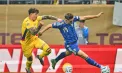 România nu reușește să spargă gheața în Liga Națiunilor: 0-1 cu Suedia și patru înfrângeri din tot atâtea meciuri - VIDEO