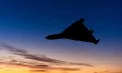 Un aparat de zbor neautorizat a survolat spațiul aerian al Republicii Moldova timp de un minut, apoi a ieșit spre Limanske