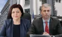 Doi judecători au depus cereri pentru șefia CSJ: Stela Procopciuc și Vladislav Gribincea propun digitalizarea instanței și utilizarea AI. Când vor fi examinate candidaturile
