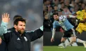 „A apus soarele” Argentinei: Lionel Messi a jucat ultimul meci în tricoul naționalei și a fost răsplătit cu un gol și două pase decisive - VIDEO