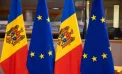 Republica Moldova avansează în negocierile de aderare la UE: A primit invitația pentru prezentarea pozițiilor de negociere pentru alte două clustere - VIDEO
