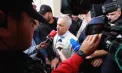 DIICOT a pus sechestru pe conturile lui Călin Georgescu. Noi percheziții în dosarul cu prejudiciu de 1,1 milioane de euro