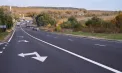Drumul R3, reabilitat pe o distanță de peste 21 de kilometri: 132,6 milioane de lei au fost investiți în carosabil, acostamente și măsuri de siguranță rutieră