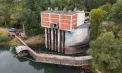 Aproape toată apa consumată de Chișinău vine printr-o stație construită în 1972: nivelul Nistrului a scăzut, iar autoritățile pregătesc soluții pentru o eventuală criză - VIDEO