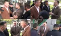 „Noi lucrăm în cadrul legii, nu încălcăm nimic”: Termoelectrica și Primăria, din nou în conflict din cauza lucrărilor din scuarul Catedralei - VIDEO