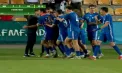 Victorie dramatică pentru „micii tricolori”: conduși cu 0-2 și rămași în inferioritate numerică, elevii lui Serghei Cebotari au învins Kazahstanul cu 3-2 - VIDEO