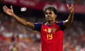 Spania, de neoprit în Liga Națiunilor: lidera clasamentului FIFA a învins Croația și s-a calificat în faza eliminatorie cu victorii pe linie - VIDEO