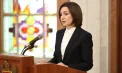 Maia Sandu, despre dronele care survolează Moldova și riscul pentru populație: „Este foarte important să ne asigurăm că nu cad peste o localitate”. Ar putea România ajuta cu avioane de luptă? - VIDEO