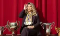 Una dintre primele sale creații a ajuns într-un muzeu, după ce profesorul a refuzat să o vadă desfăcută. Cum a ajuns Elena Vrânceanu, fashion artist în hairstyling, să transforme părul în adevărate opere de artă - VIDEO

