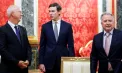SUA și Rusia discută reluarea livrărilor de gaze către Europa prin Nord Stream. Ce obstacole majore există

