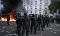 Protestele continuă în Franța: 224 de școli sunt închise, iar peste 6.000 de persoane au fost arestate de la începutul manifestațiilor
