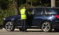 Razii în Chișinău pentru prevenirea accidentelor: mai mulți șoferi, prinși cu telefonul la volan. Ce alte încălcări au depistat polițiștii - VIDEO