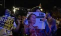 Femeia de 87 de ani, evacuată din apartamentul de la Madrid, a murit la spital. Protestatarii au ieșit din nou în stradă: „Nu este o moarte, este o crimă!” - VIDEO