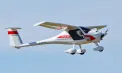 Incident grav pe aerodromul din Vadul lui Vodă: O aeronavă s-a răsturnat la aterizare. Imagini de la locul impactului - FOTO