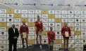 Bronz pentru Moldova la Campionatul Mondial de Sambo pentru Tineret: Irina Florea a câștigat lupta cu reprezentanta Greciei - VIDEO 