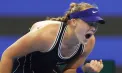 Surprize la turneul Masters de la Beijing pe tabloul feminin. În premieră, Bartunkova din Cehia s-a calificat în semifinale, după ce a eliminat-o pe compatrioata Muchova - VIDEO