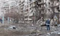 Peste 70 de morți în două zile de atacuri rusești. Zelenski acuză SUA că negociază cu Moscova, dar nu ajută Kievul: „E lipsă de voință” - VIDEO